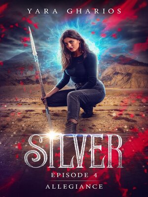 cover image of Silver